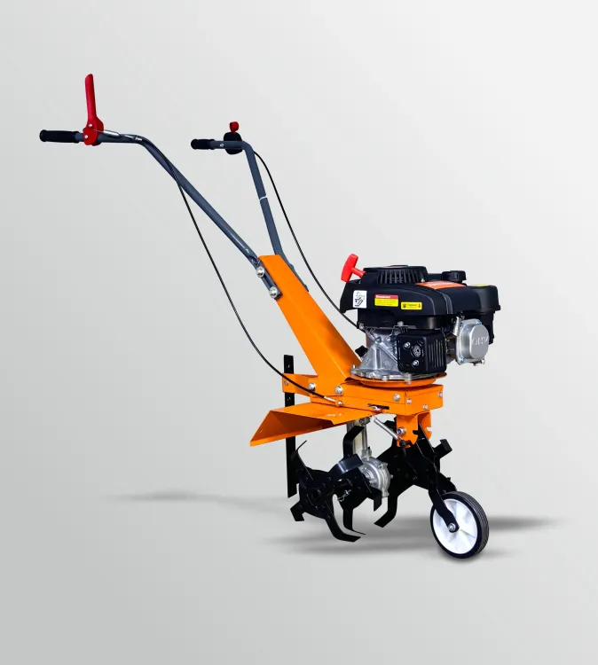 Культиватор бензиновый Кратон GС-5,5-580 5 07 01 006 купить в Сургуте