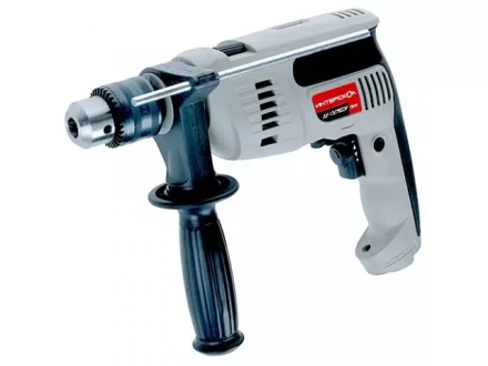 Ударная Дрель Интерскол ДУ-13/650 ЭР купить в Сургуте