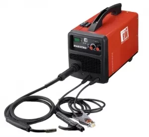 Сварочный полуавтомат BestWeld Maestro 160 купить в Сургуте