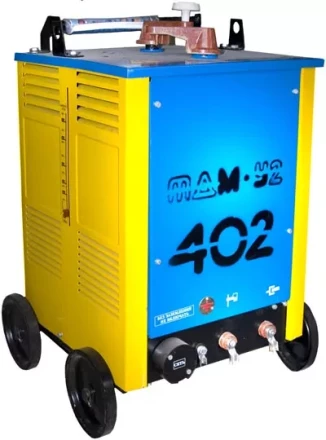 Сварочный трансформатор ТДМ-402 купить в Сургуте