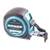 Рулетка Komfortabel 5 м х 25 мм обрезиненный корпус Gross 32562 купить в Сургуте