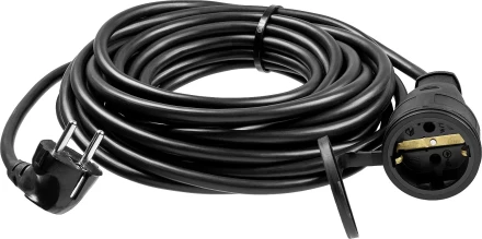 Профессиональные удлинители-шнуры ПВС 315 Ш силовые серия ПРОФЕССИОНАЛ купить в Сургуте