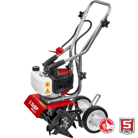 Культиватор бензиновый МКЛ-100 серия МАСТЕР купить в Сургуте