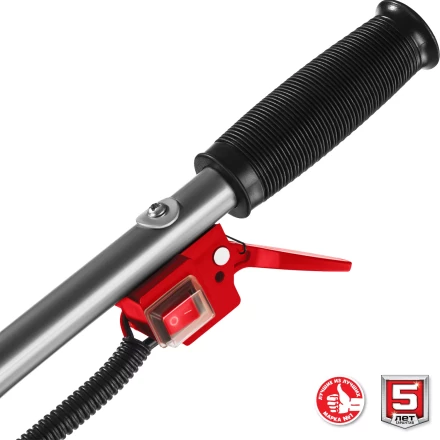 Культиватор бензиновый МКЛ-100 серия МАСТЕР купить в Сургуте