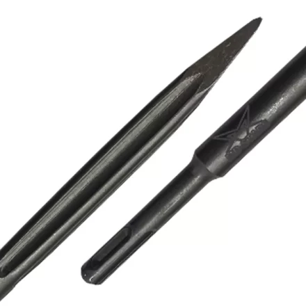 Пика Х-ТИП SDS-Plus купить в Сургуте