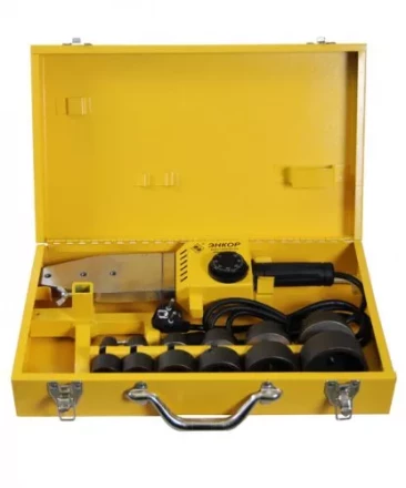 Аппарат для сварки полипропиленовых труб АСП 1500 56951 купить в Сургуте