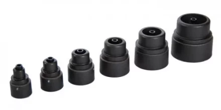 Аппарат для сварки полипропиленовых труб АСП 1500 56951 купить в Сургуте