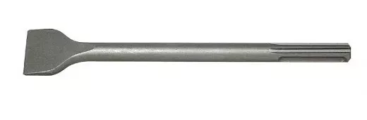 Зубило цилиндрическое SDS-max 18х300х50 Кратон 1 03 04 003 купить в Сургуте