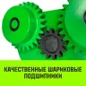 Тележка для ручных талей с цепным приводом HITCH TR100 2 т 3 м (SZ068955) купить в Сургуте