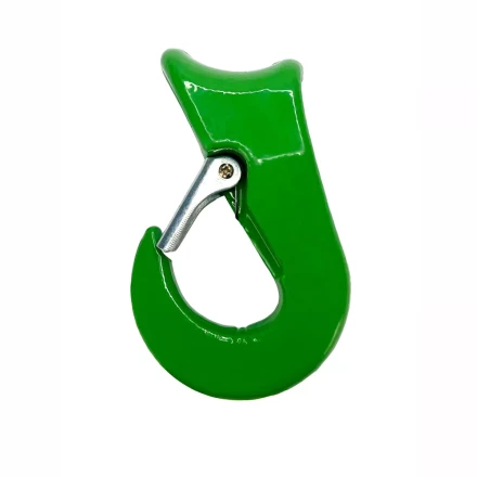 Крюк чекерный HITCH 1.6 (3/8-1/2) Т8 Кл. (SZ071297) купить в Сургуте