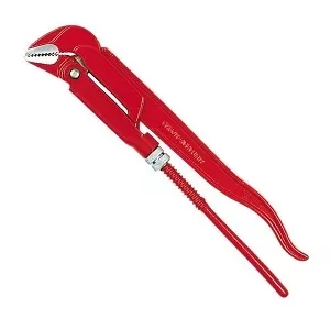 Ключ с парной рукоятью губки 45° 1/2?  19211 купить в Сургуте