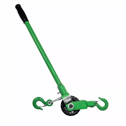 Лебедка рычажная HITCH LR 1.6т канат 3м (SZ086893) купить в Сургуте