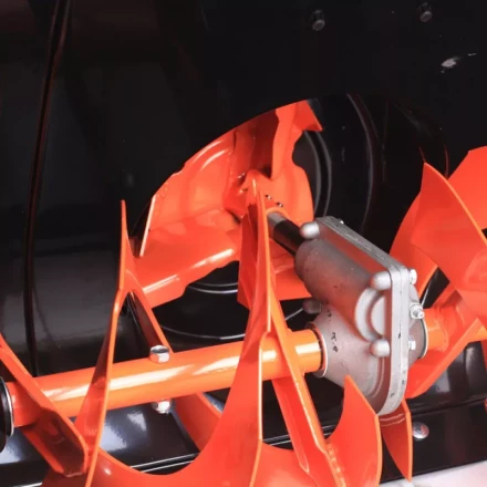 Бензиновый снегоуборщик PATRIOT PS 700 купить в Сургуте