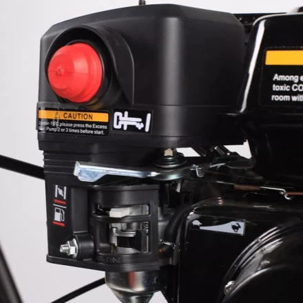 Бензиновый снегоуборщик PATRIOT PS 700 купить в Сургуте