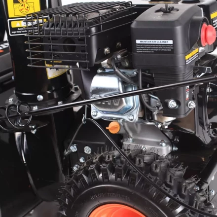 Бензиновый снегоуборщик PATRIOT PS 700 купить в Сургуте