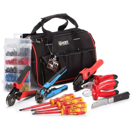 Набор инструментов НИЭ-03 КВТ купить в Сургуте