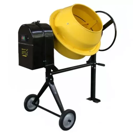 Бетоносмеситель БМ 180/650 ЭНКОР т/з 56304 купить в Сургуте