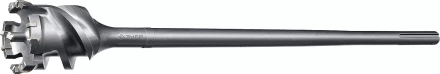 ЗУБР 80 х 500/600 мм, SDS-max проломной бур, Профессионал (29330-80-600) купить в Сургуте