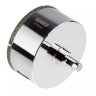 Коронка алмазная HAMMER Ф82мм HEX(DHS82.0*65/5) купить в Сургуте