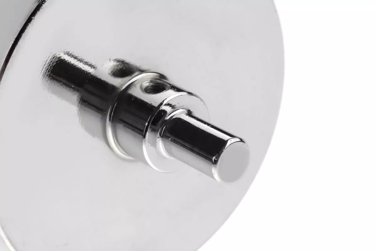 Коронка алмазная HAMMER Ф82мм HEX(DHS82.0*65/5) купить в Сургуте