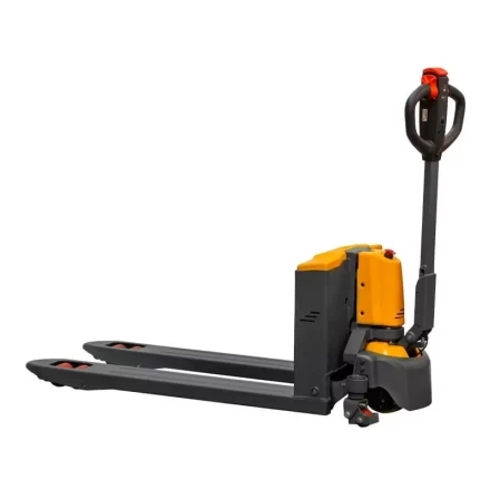 Тележка электрическая 1500 кг 1150 мм XILIN CBD15W-II Li-ion 24V/30Ah с колесом баланса 1050362 купить в Сургуте