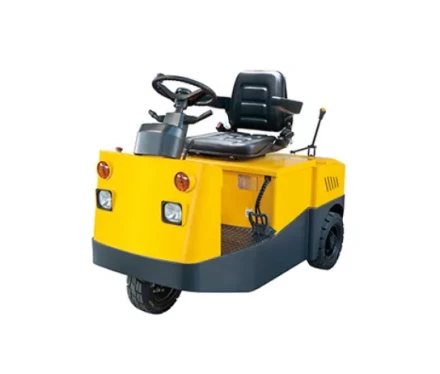 Тягач электрический TOR 3,0 т QDD30 (двигатель DC, цельнолитые шины) 1001040 купить в Сургуте