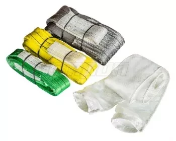 Корозащитный строп 13.0т 3.0м 90мм купить в Сургуте