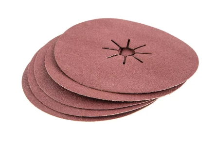 Круг фибровый HAMMER 243-022 купить в Сургуте