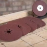 Круг фибровый HAMMER 243-022 купить в Сургуте