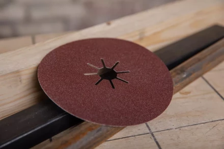 Круг фибровый HAMMER 243-022 купить в Сургуте