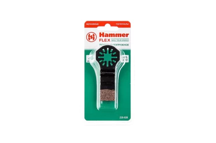 Насадка HAMMER MF-AC 028, 20*24мм купить в Сургуте