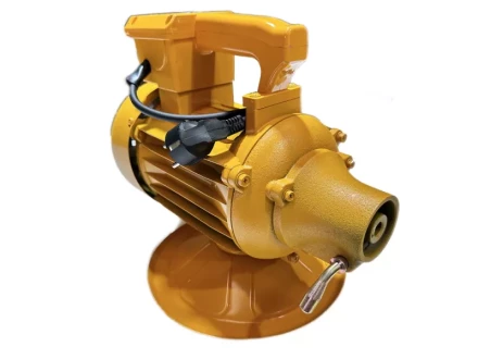 Электропривод глубинного вибратора для бетона TOR ZN50-C 1024063 купить в Сургуте