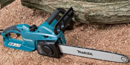 Пила цепная Makita UC3541А купить в Сургуте