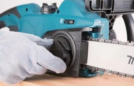Пила цепная Makita UC3541А купить в Сургуте