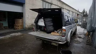 Мотобуксировщик Стем Север Эксперт 500 13 л/с катковая подвеска ручной запуск купить в Сургуте
