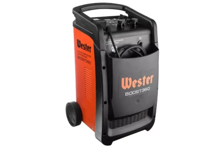 Устройство пуско-зарядное WESTER BOOST360 купить в Сургуте