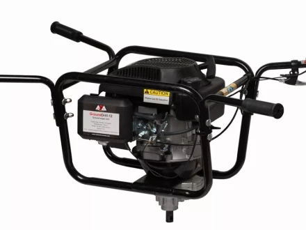 Бензобур ADA GroundDrill-12 купить в Сургуте