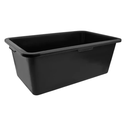 Таз прямоугольный строительный усиленный, 80 л Matrix 81472 купить в Сургуте