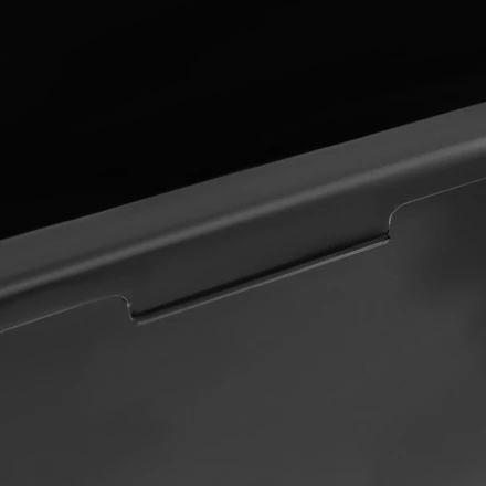 Таз прямоугольный строительный усиленный, 80 л Matrix 81472 купить в Сургуте