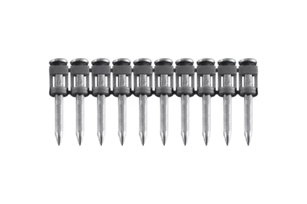 ЗУБР CN 32 х 2.7 мм, гвозди по бетону оцинкованные, 1000 шт (305388-32) купить в Сургуте