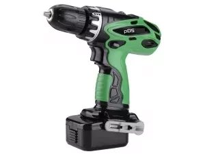 Аккумуляторная дрель -шуруповерт pDS18 11 PATRIOT купить в Сургуте
