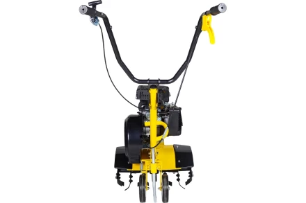 Мотокультиватор GMC-4.0 Huter купить в Сургуте