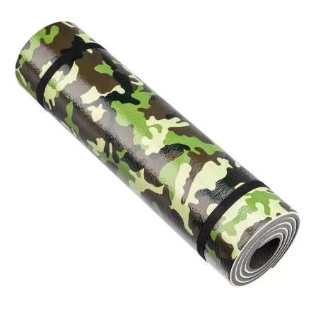 Коврик туристический Camping Palisad 69460, двухслойный, 1800х600х10 мм купить в Сургуте