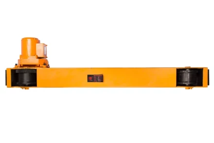 Балка концевая опорная TOR г/п 2,0 т 2,6 м (G) 1192061 купить в Сургуте