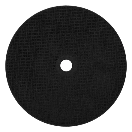 Круг отрезной по металлу, 230 х 2,0 х 22,2 мм, 84%A+16%B, в метал.банке, 5 шт. Сибртех 7432470 купить в Сургуте