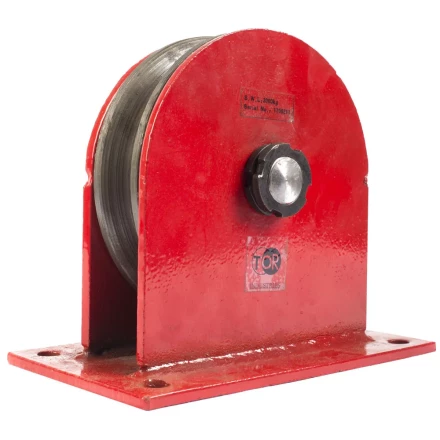 Блок монтажный опорный TOR 3,0 т (G) 11535 купить в Сургуте