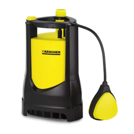 Дренажный насос KARCHER SDP 9500 EU-II купить в Сургуте