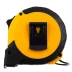Рулетка Denzel 8м х 25мм, двухкомп. корпус, кнопка-пауза, 31544 купить в Сургуте