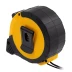 Рулетка Denzel 8м х 25мм, двухкомп. корпус, кнопка-пауза, 31544 купить в Сургуте