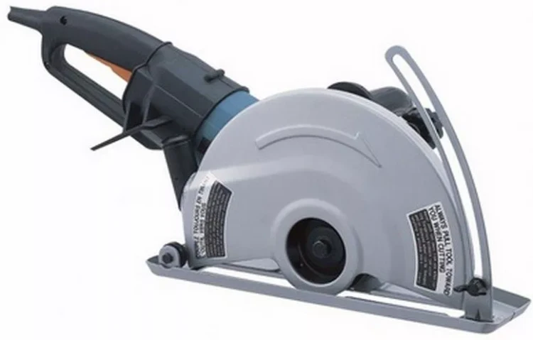 Штроборез Makita 4112HS (Бороздодел) купить в Сургуте